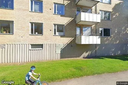 Lägenheter att hyra i Eskilstuna - Bild från Google Street View