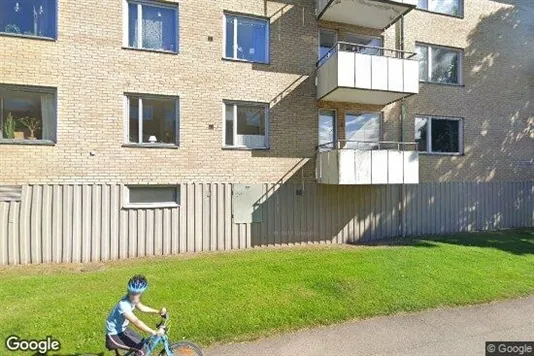 Lägenheter att hyra i Norrköping - Bild från Google Street View