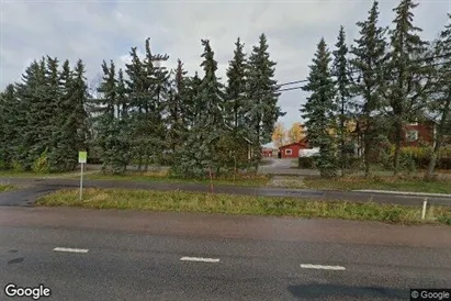 Lägenheter att hyra i Linköping - Bild från Google Street View