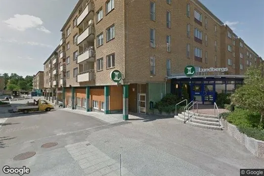 Lägenheter att hyra i Norrköping - Bild från Google Street View