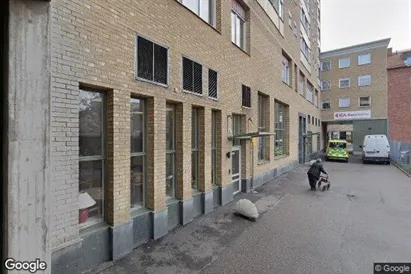 Lägenheter att hyra i Arvika - Bild från Google Street View