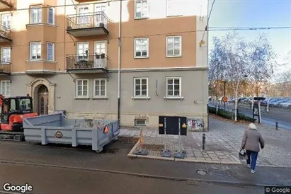 Lägenheter att hyra i Norrköping - Bild från Google Street View