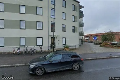 Lägenheter att hyra i Norrköping - Bild från Google Street View