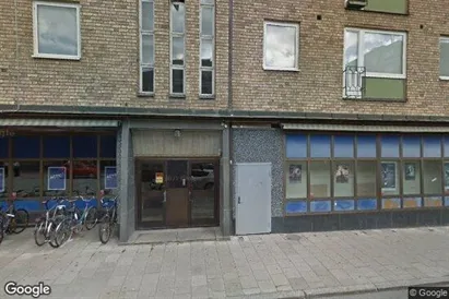 Lägenheter att hyra i Norrköping - Bild från Google Street View