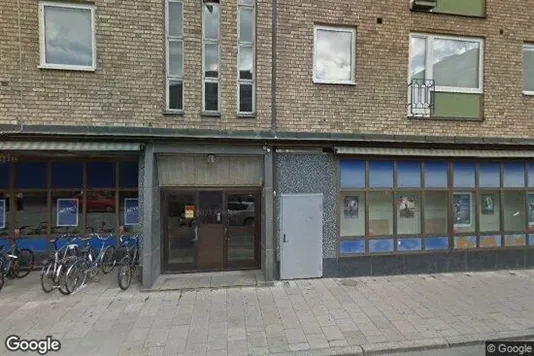 Lägenheter att hyra i Norrköping - Bild från Google Street View