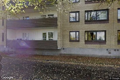 Lägenheter att hyra i Eskilstuna - Bild från Google Street View