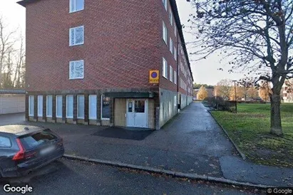 Lägenheter att hyra i Linköping - Bild från Google Street View