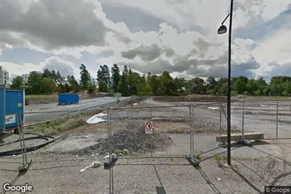 Lägenheter att hyra i Linköping - Bild från Google Street View