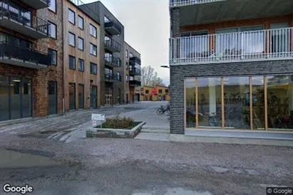 Lägenheter att hyra i Eskilstuna - Bild från Google Street View