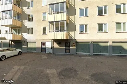 Lägenheter att hyra i Eskilstuna - Bild från Google Street View