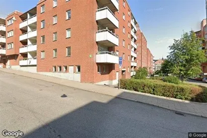 Lägenheter att hyra i Örebro - Bild från Google Street View