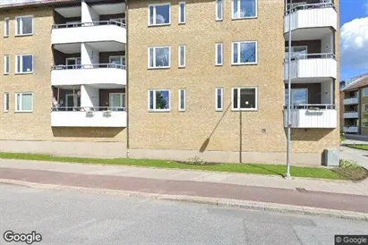 Lägenheter att hyra i Jönköping - Bild från Google Street View