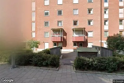 Lägenheter att hyra i Örebro - Bild från Google Street View