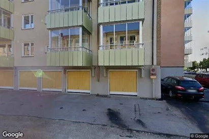 Lägenheter att hyra i Norrköping - Bild från Google Street View