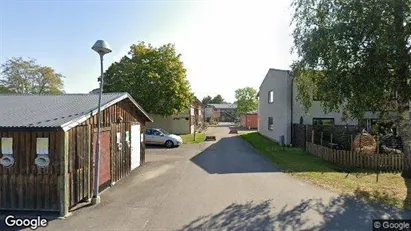 Lägenheter att hyra i Motala - Bild från Google Street View