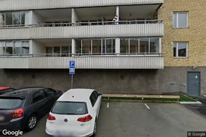 Lägenheter att hyra i Eskilstuna - Bild från Google Street View