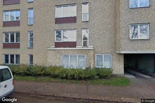 Lägenheter att hyra i Norrköping - Bild från Google Street View