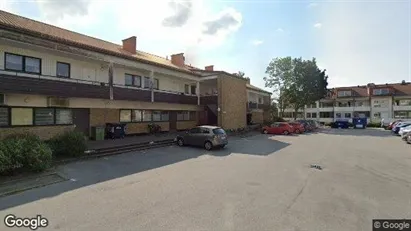 Lägenheter att hyra i Bjuv - Bild från Google Street View
