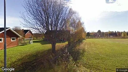 Lägenheter att hyra i Gagnef - Bild från Google Street View