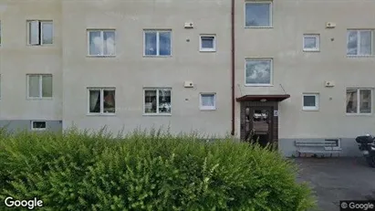 Lägenheter att hyra i Eda - Bild från Google Street View