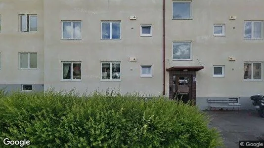 Lägenheter att hyra i Eda - Bild från Google Street View