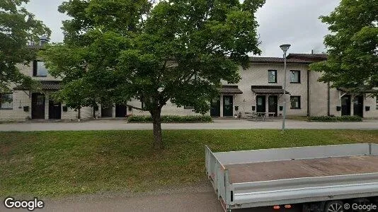 Lägenheter att hyra i Eda - Bild från Google Street View