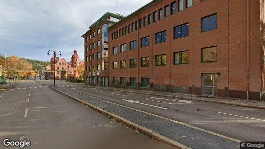 Lägenheter att hyra i Sundsvall - Bild från Google Street View