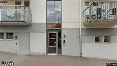 Lägenheter att hyra i Arvika - Bild från Google Street View