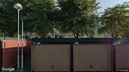 Lägenheter att hyra i Motala - Bild från Google Street View