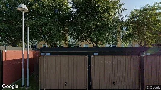 Lägenheter att hyra i Motala - Bild från Google Street View