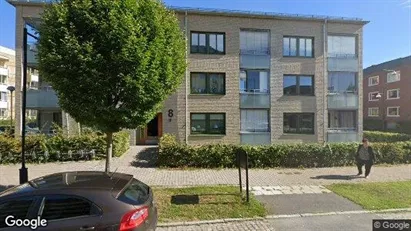Lägenheter att hyra i Motala - Bild från Google Street View