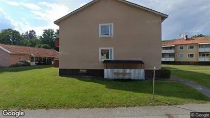 Lägenheter att hyra i Västervik - Bild från Google Street View