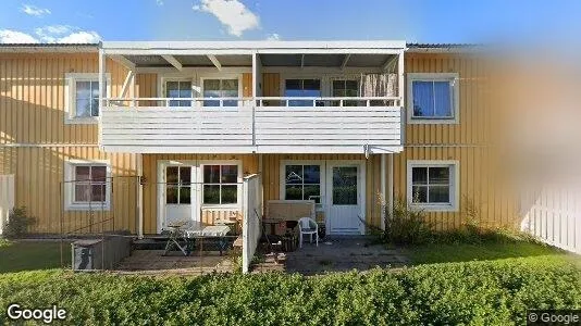 Lägenheter att hyra i Eda - Bild från Google Street View