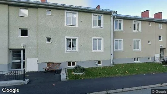 Lägenheter att hyra i Jönköping - Bild från Google Street View