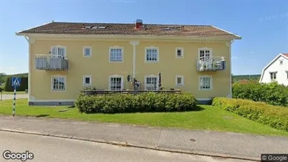 Lägenheter att hyra i Ulricehamn - Bild från Google Street View
