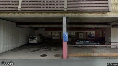 Lägenheter att hyra i Jönköping - Bild från Google Street View