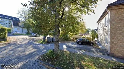 Lägenheter att hyra i Ulricehamn - Bild från Google Street View