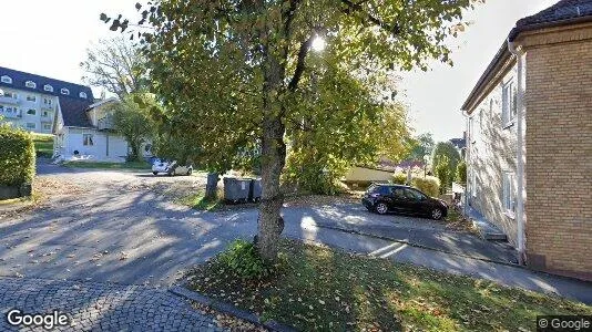 Lägenheter att hyra i Ulricehamn - Bild från Google Street View