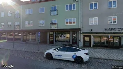 Lägenheter att hyra i Motala - Bild från Google Street View