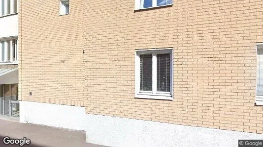 Lägenheter att hyra i Karlstad - Bild från Google Street View