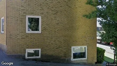 Lägenheter att hyra i Ulricehamn - Bild från Google Street View