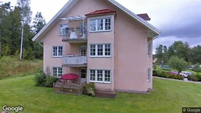 Lägenheter att hyra i Borås - Bild från Google Street View