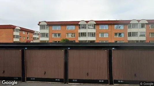 Lägenheter att hyra i Motala - Bild från Google Street View