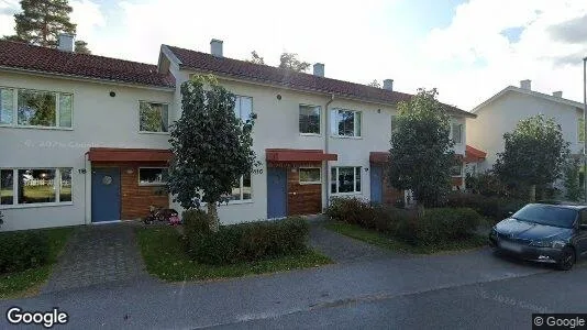 Lägenheter att hyra i Götene - Bild från Google Street View