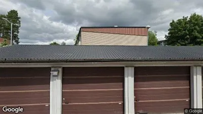 Lägenheter att hyra i Arvika - Bild från Google Street View