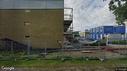 Lägenheter att hyra i Sundsvall - Bild från Google Street View