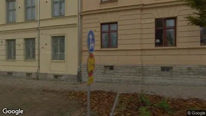 Lägenheter att hyra i Skövde - Bild från Google Street View