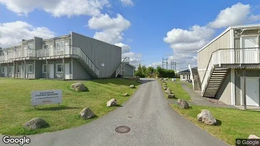 Lägenheter att hyra i Jönköping - Bild från Google Street View