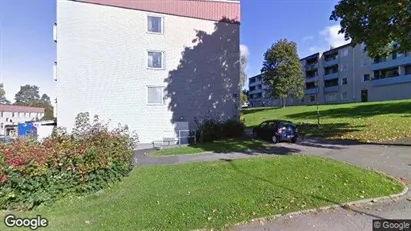 Lägenheter att hyra i Arvika - Bild från Google Street View