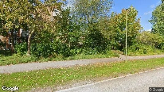 Lägenheter att hyra i Borås - Bild från Google Street View
